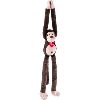 Lumpin Плюшена играчка Lumpin - Маймунката Кофи, прегърни ме, 70 cm (94234)