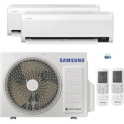 SAMSUNG WIND-FREE AVANT AR09TXEAAWKNEU
