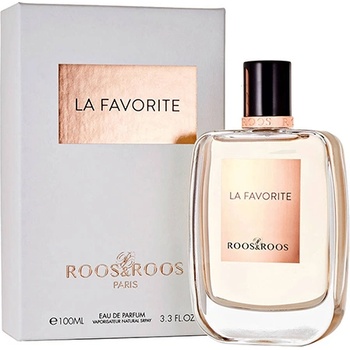 Image 1 of Roos & Roos La Favorite EDP 50 ml