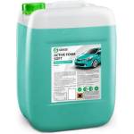 GRASS Препарат за безконтактно измиване GRASS - Active Foam Soft - 22 кг