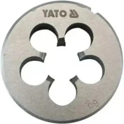 Yato - Závitová čeľusť kruhová M8
