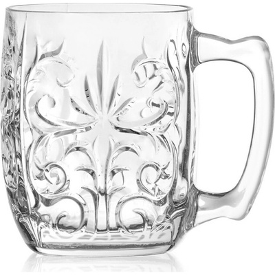 Mule RCR TATTOO poháre 4 x 420 ml