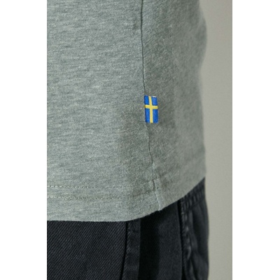 Fjallraven Тениска Fjallraven 1960 Logo T-shirt W (F83513.614.999)