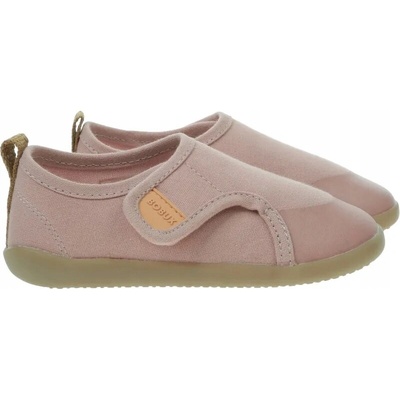 Detské barefoot topánky BOBUX India IW Rose Clay