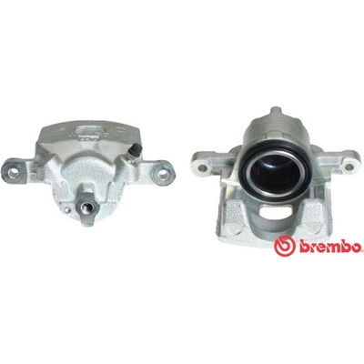 Brzdový strmeň BREMBO F 78 035 (F78035)