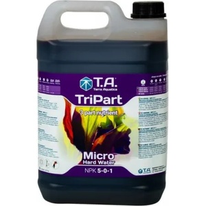  Flora Micro H/W 5L - микроелементи