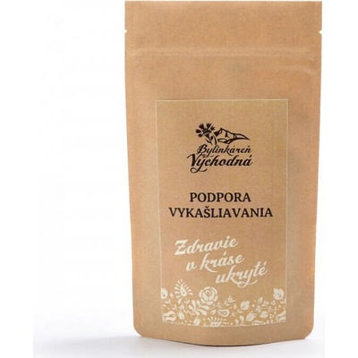 BIOTATRY Podpora vykašlávání BIO 30 g