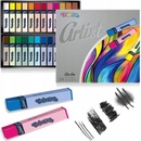 Faber Castell Creative studio Olejové pastely 24 ks 127024