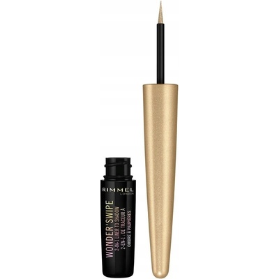 Rimmel Wonder Swipe multifunkčná očná linka 003 Ballin' 1,7 ml