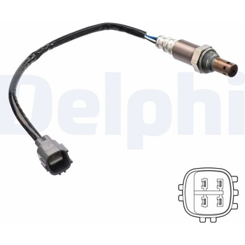 Lambda sonda DELPHI ES21346-12B1