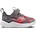 Nike Детски обувки Nike Cosmic Runner Shoes Infants - Grey/Red