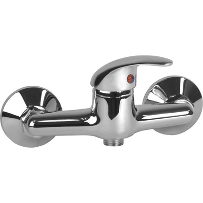 VIKING Baterie sprchová, rozteč 150mm, bez hadice a sprchové hlavice, kartuš 35mm 65105