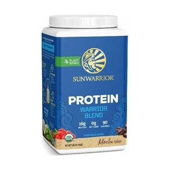 Sunwarrior Blend 750 g