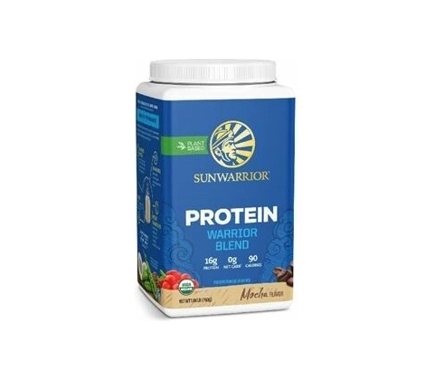 Sunwarrior Blend 750 g