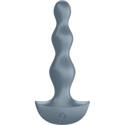 Satisfyer Анален вибратор графит Satisfyer Lolli Plug 2