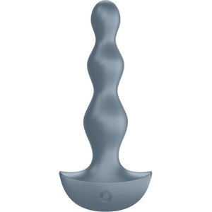 Satisfyer Анален вибратор графит Satisfyer Lolli Plug 2