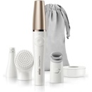 Image 1 of Braun FaceSpa Pro 911