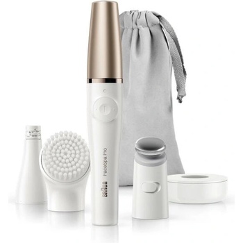 Image 1 of Braun FaceSpa Pro 911