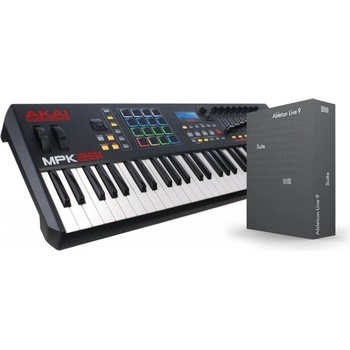 Akai MPK 261