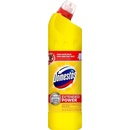 DOMESTOS Extended Power Citrus Fresh dezinfekčný wc čistič 750 ml