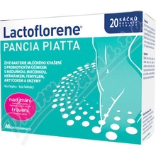 Lactoflorene Pancia Piatta 20 sáčků