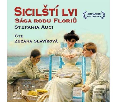 Sicilští lvi