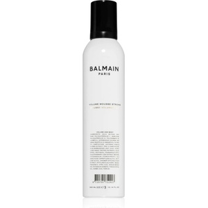 Balmain Hair Couture Mousse Volumatrice пяна за обем на коса 300ml