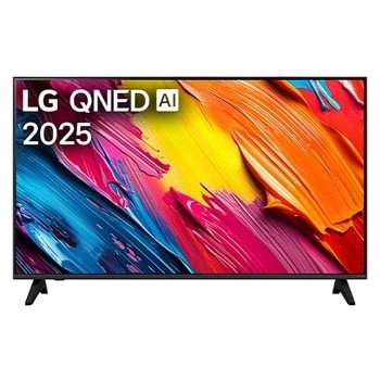 LG 43QNED70A6A