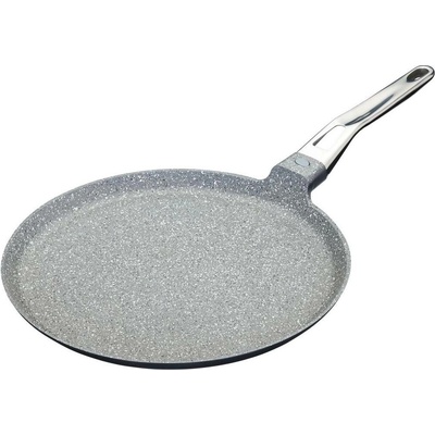 MasterClass Pánev na palačinky z litého hliníku 28 cm