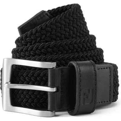 FootJoy Striped Braided Regular pánský pásek
