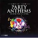 Various - Party Anthems CD
