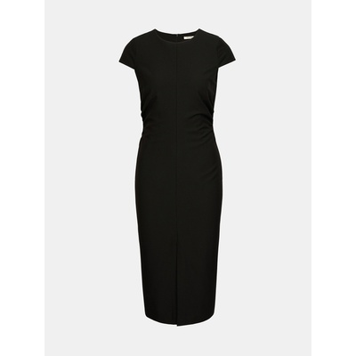orsay Черна дамска рокля по тялото ORSAY Orsay | Cheren | ЖЕНИ | 34