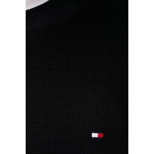 Tommy Hilfiger блуза с дълги ръкави мъжка с памук (MW0MW34251) - answear - 156,27 лв