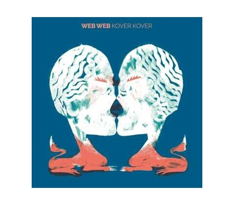 Web Web - Kover Kover LP