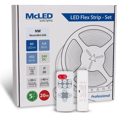McLED ML-126.872.60.S20002