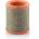 Mann-filter Въздушен филтър mann-filter c 1460