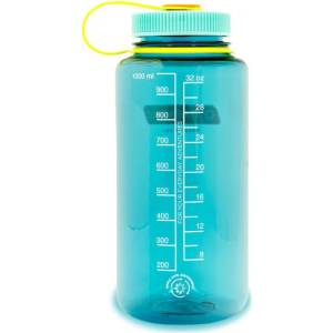 Nalgene Wide Mouth 1 l Cerulean Sustain (NALGENE-217800)