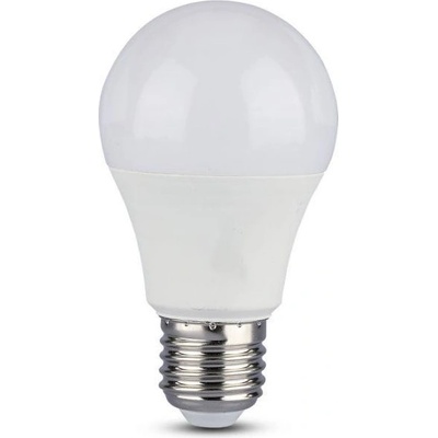 V-TAC Žiarovka LED s mikrovlnným senzorom E27 11W, 4000K, 1055lm, A60 VT-2211
