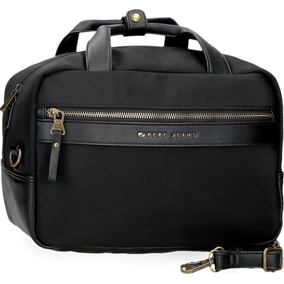 Pepe Jeans Morgan brašna na rameno 7924731 black