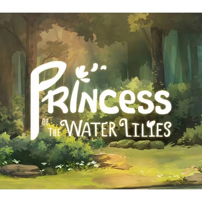 Princess of the Water Lilies