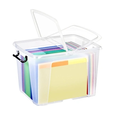 Strata by cep Box plastový Strata, 40 l – Zboží Živě