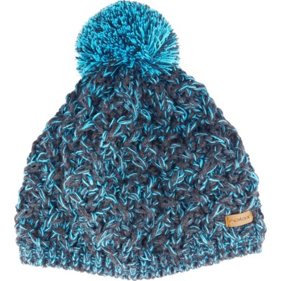 Relax Laura zimní čepice RKH137D modrá