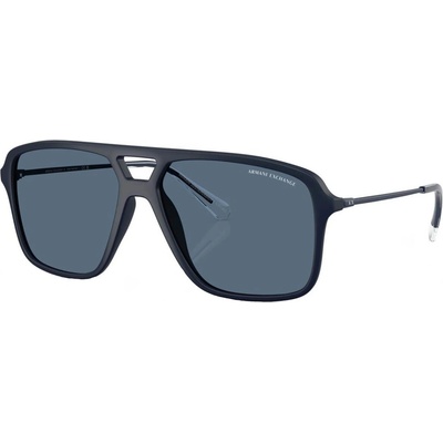 Giorgio Armani ax4150su - 818180 мъжки (ax4150su - 818180)