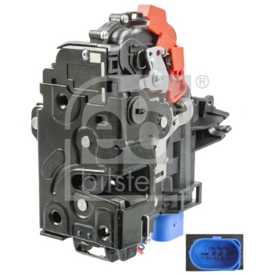 Zámek dveří FEBI BILSTEIN 172115 | Zboží Auto