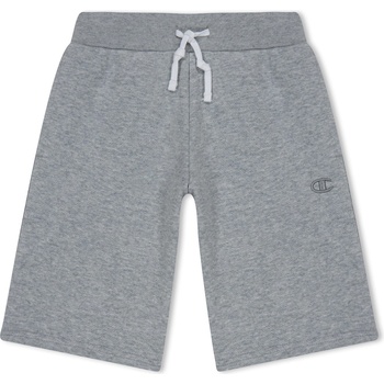 Champion Детски къси панталони Champion Bermuda Shorts Childrens - Grey