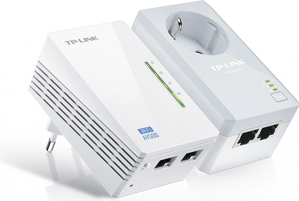 TP-Link TL-WPA4226KIT
