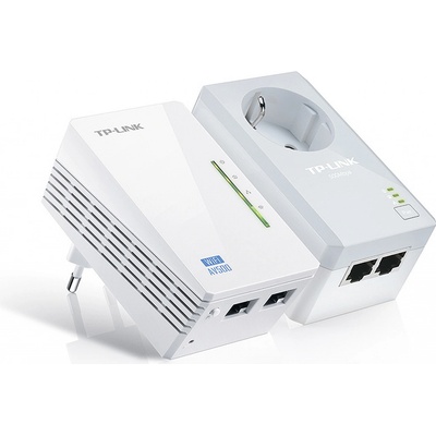 TP-Link TL-WPA4226KIT