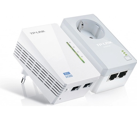 TP-Link TL-WPA4226KIT