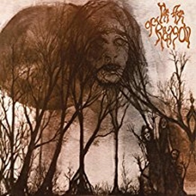 AGE OF REASON Vinyl