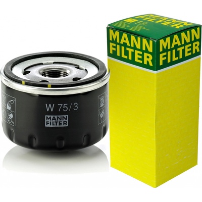 OLEJOVÝ FILTER RENAULT MAN W75/3